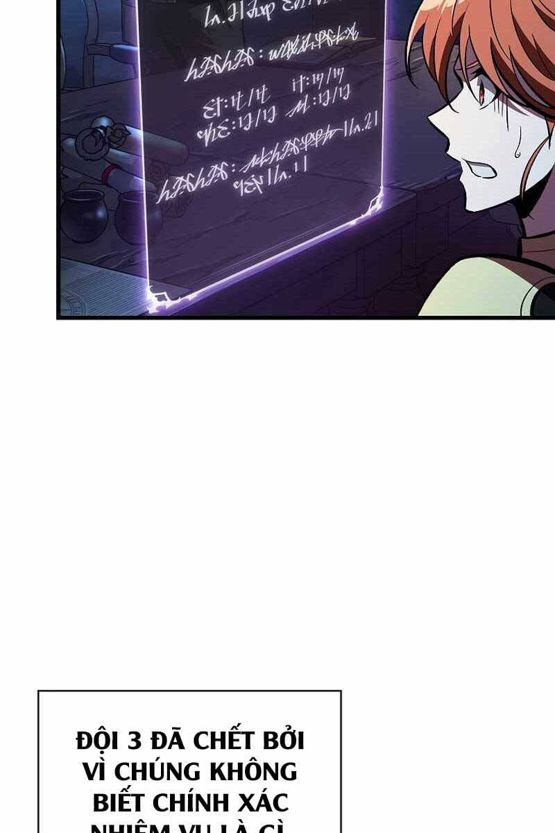 Truyện Tranh Gacha Vô Hạn - Pick Me Up! Infinite Gacha trang 8