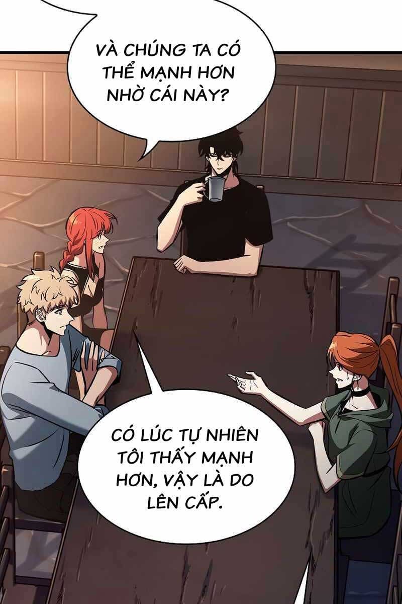 Truyện Tranh Gacha Vô Hạn - Pick Me Up! Infinite Gacha trang 8