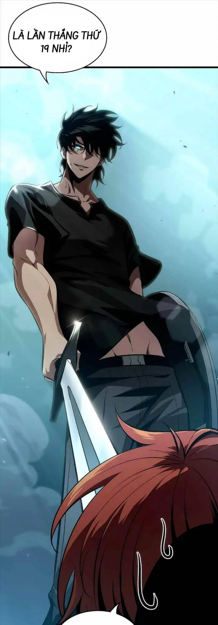 Truyện Tranh Gacha Vô Hạn - Pick Me Up! Infinite Gacha trang 8