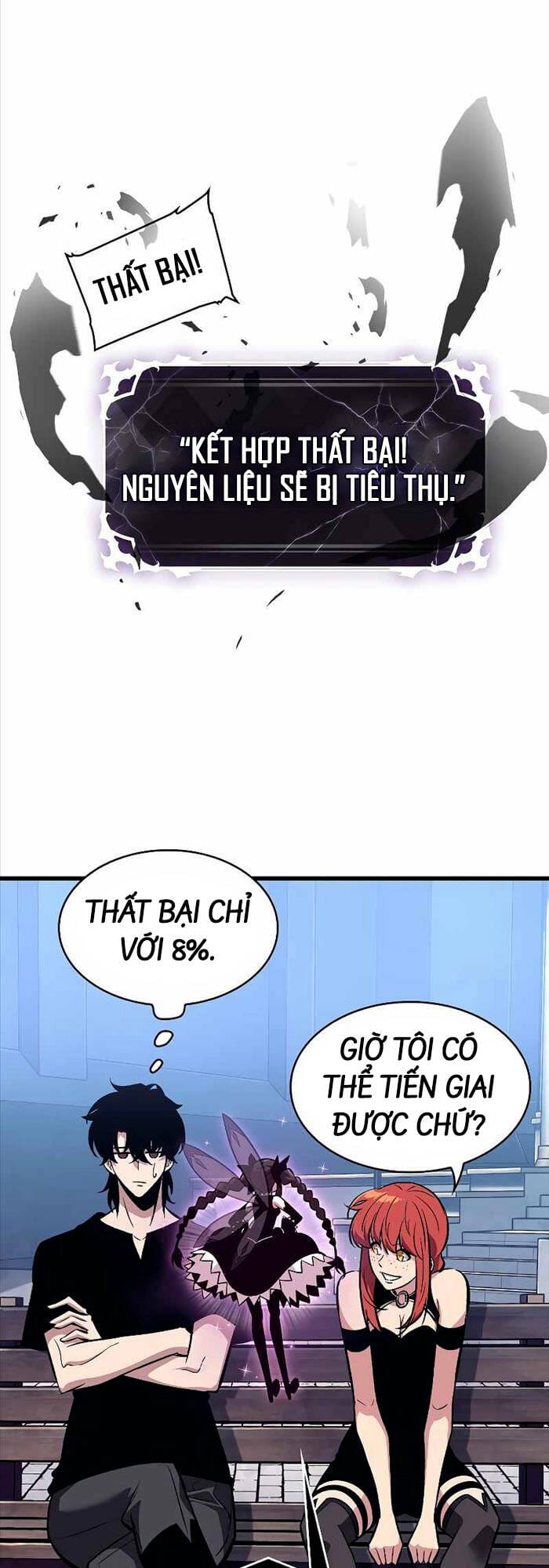 Truyện Tranh Gacha Vô Hạn - Pick Me Up! Infinite Gacha trang 8