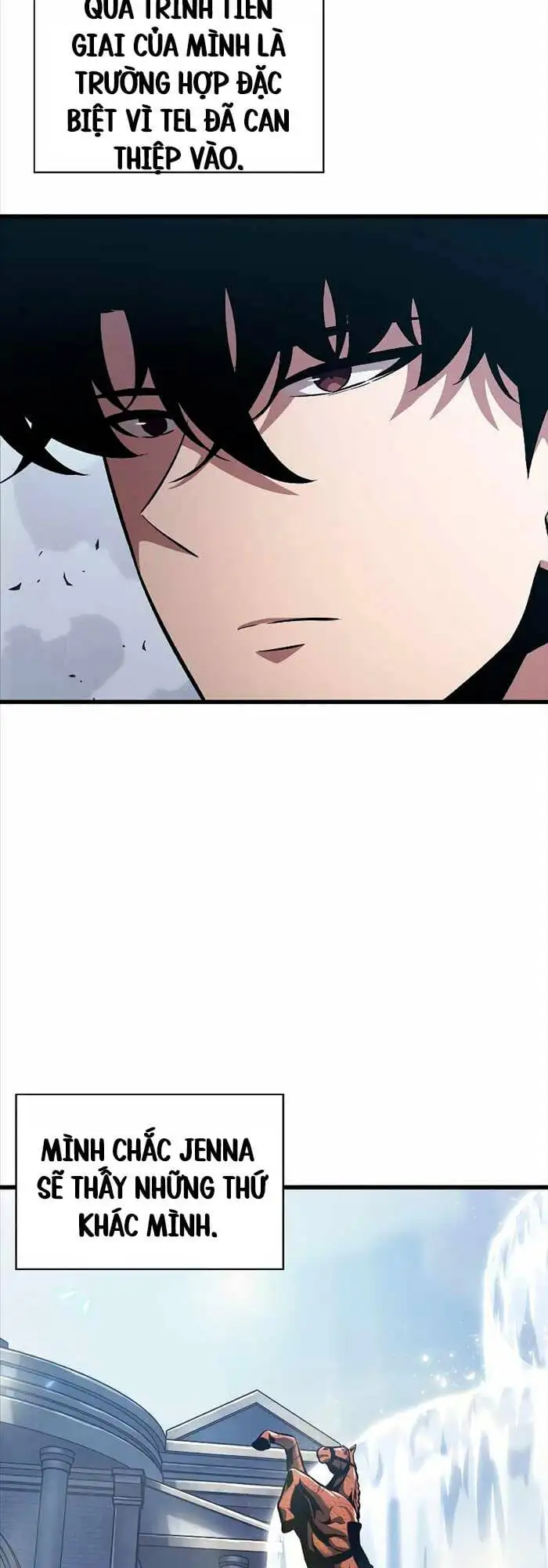 Truyện Tranh Gacha Vô Hạn - Pick Me Up! Infinite Gacha trang 8