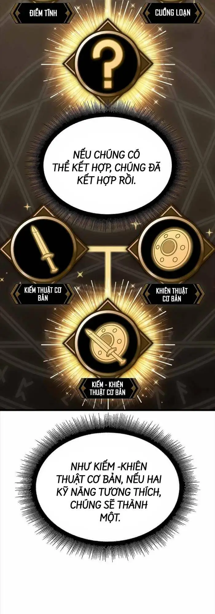 Truyện Tranh Gacha Vô Hạn - Pick Me Up! Infinite Gacha trang 8