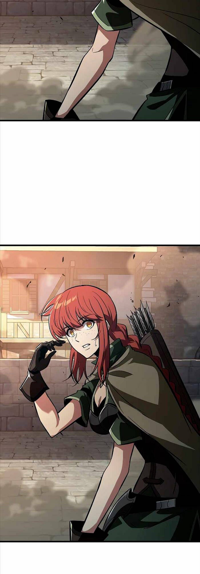 Truyện Tranh Gacha Vô Hạn - Pick Me Up! Infinite Gacha trang 8