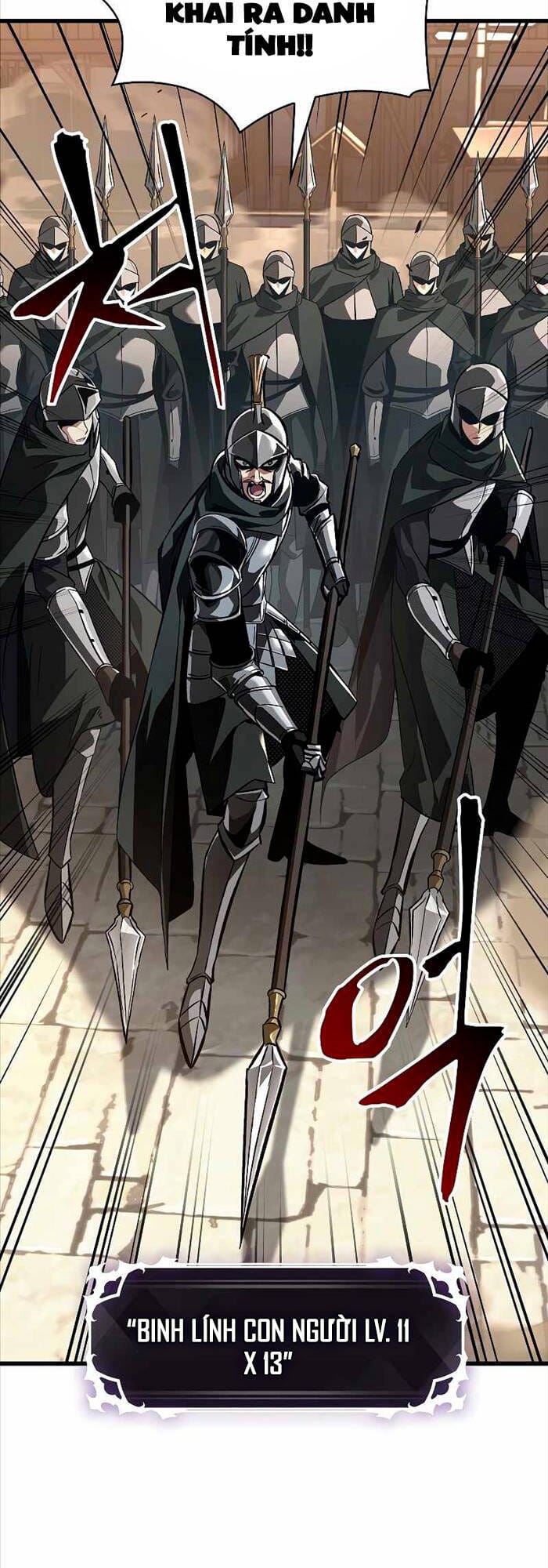 Truyện Tranh Gacha Vô Hạn - Pick Me Up! Infinite Gacha trang 8