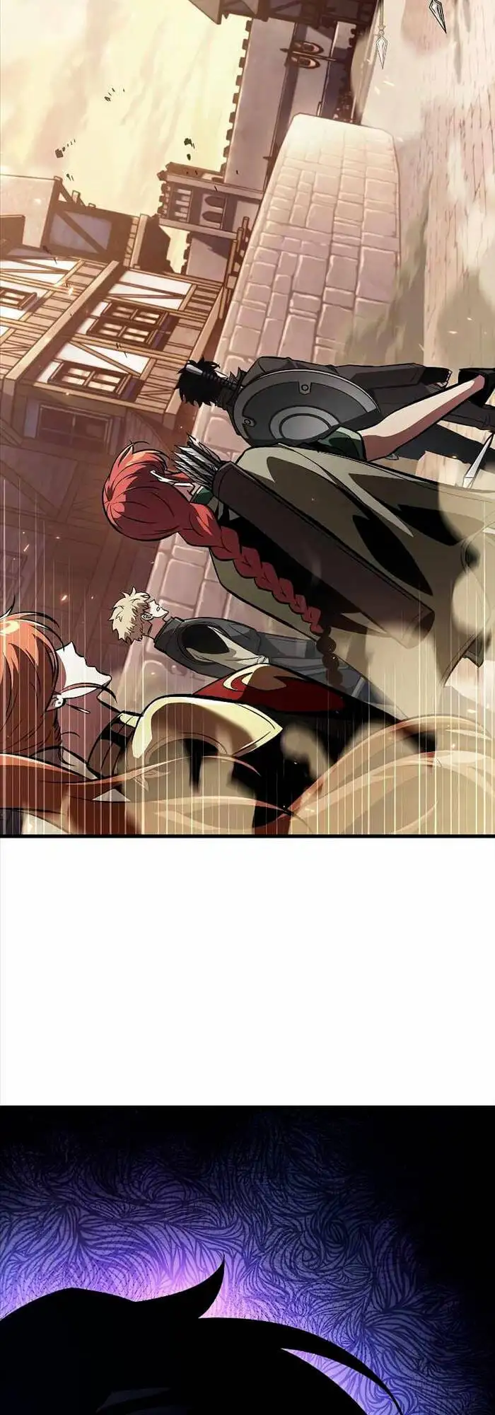 Truyện Tranh Gacha Vô Hạn - Pick Me Up! Infinite Gacha trang 8