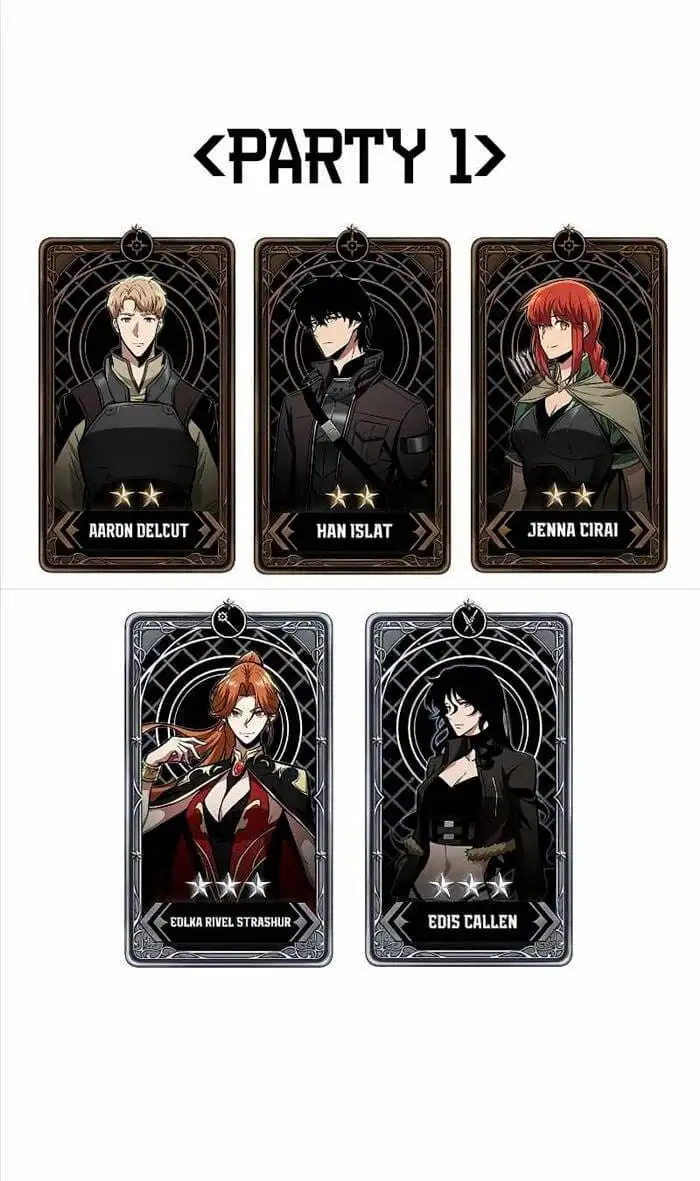 Truyện Tranh Gacha Vô Hạn - Pick Me Up! Infinite Gacha trang 8