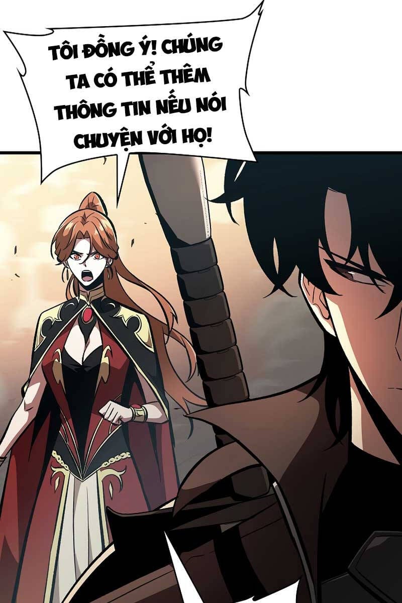 Truyện Tranh Gacha Vô Hạn - Pick Me Up! Infinite Gacha trang 8