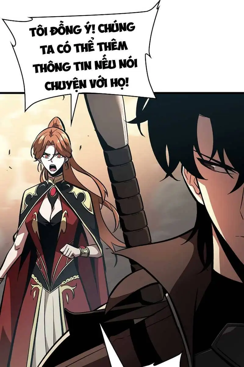 Truyện Tranh Gacha Vô Hạn - Pick Me Up! Infinite Gacha trang 8