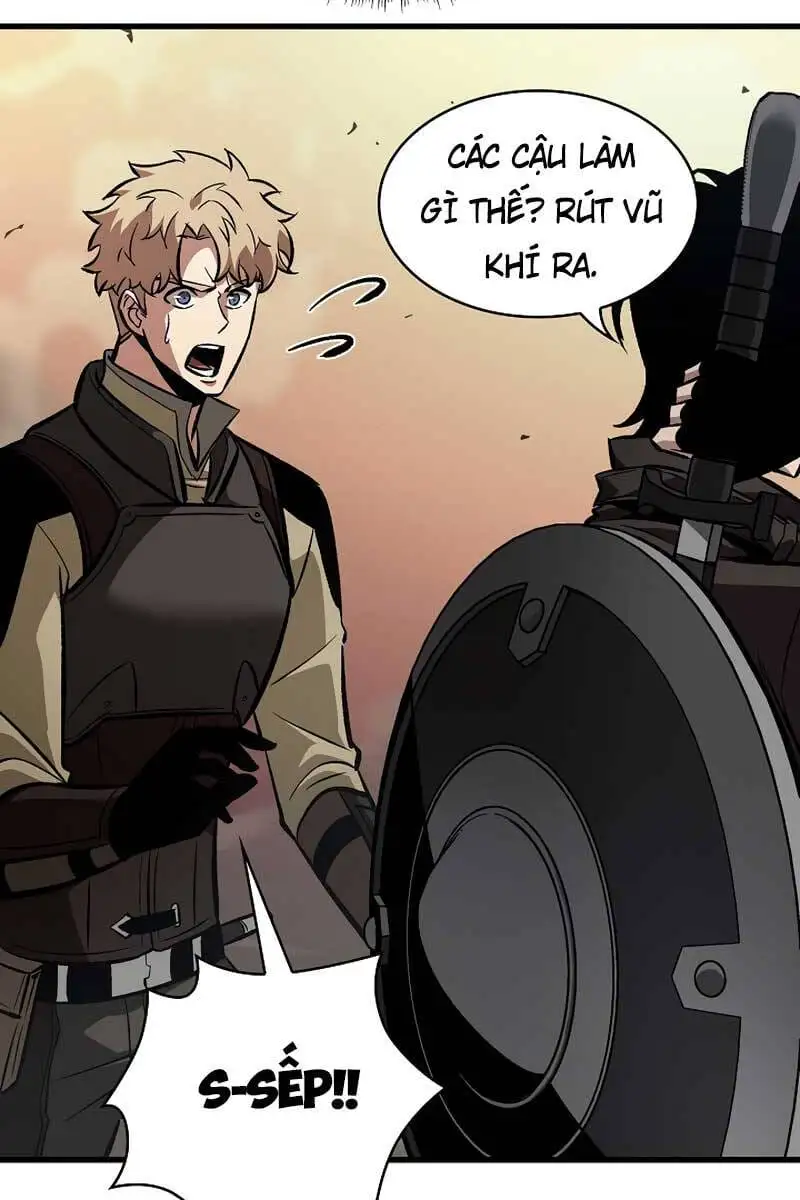 Truyện Tranh Gacha Vô Hạn - Pick Me Up! Infinite Gacha trang 8