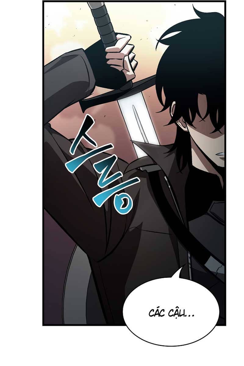 Truyện Tranh Gacha Vô Hạn - Pick Me Up! Infinite Gacha trang 8