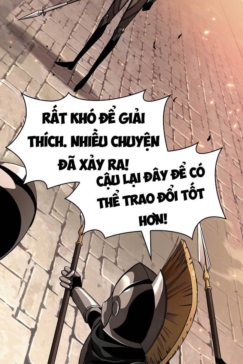 Truyện Tranh Gacha Vô Hạn - Pick Me Up! Infinite Gacha trang 8