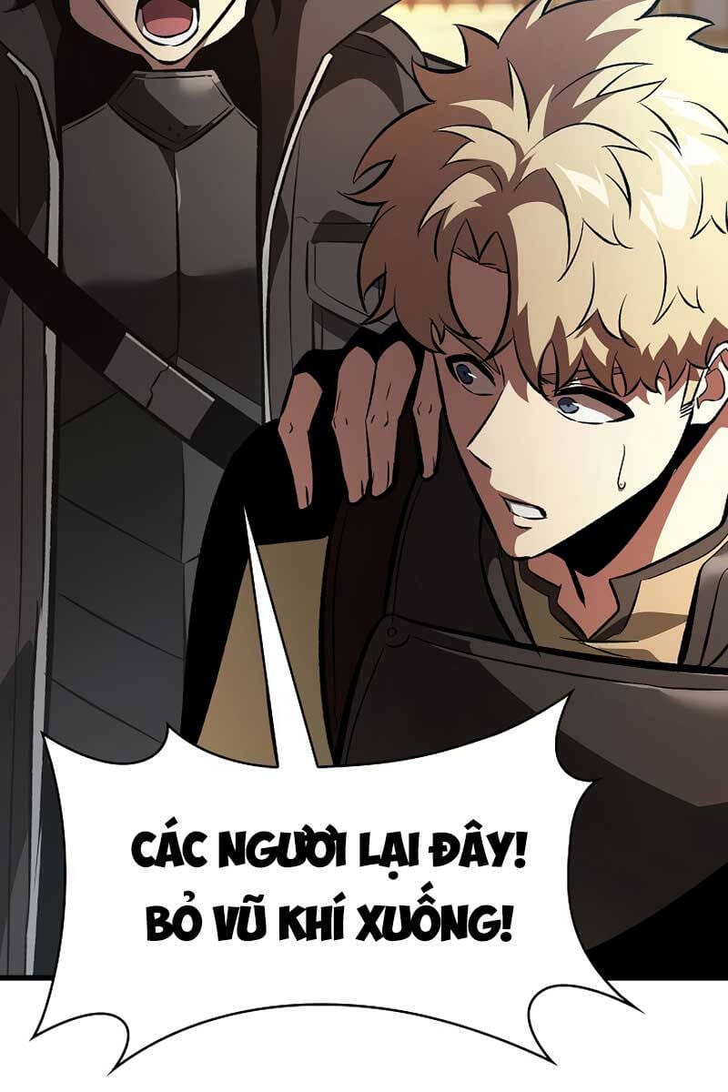 Truyện Tranh Gacha Vô Hạn - Pick Me Up! Infinite Gacha trang 8