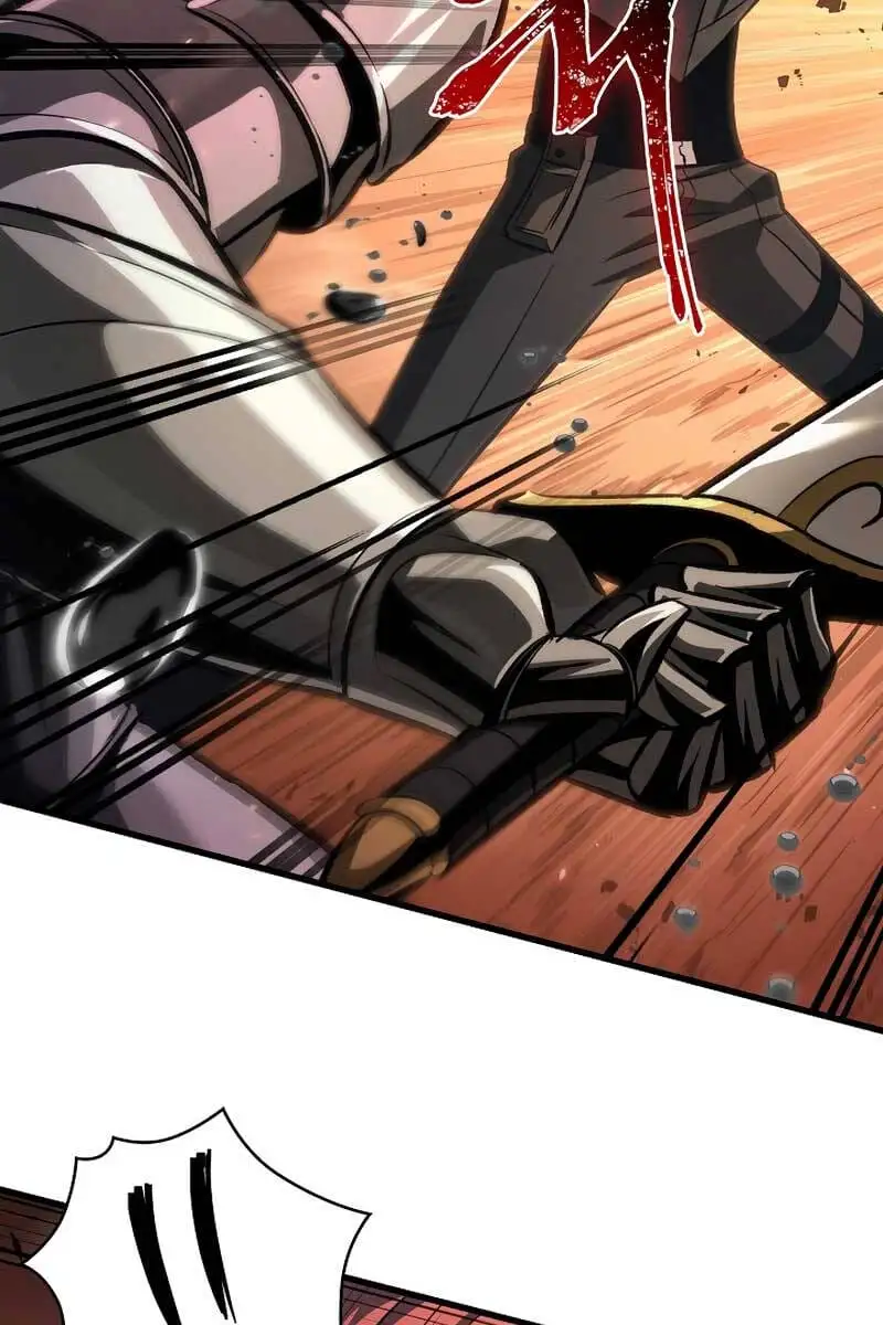 Truyện Tranh Gacha Vô Hạn - Pick Me Up! Infinite Gacha trang 8