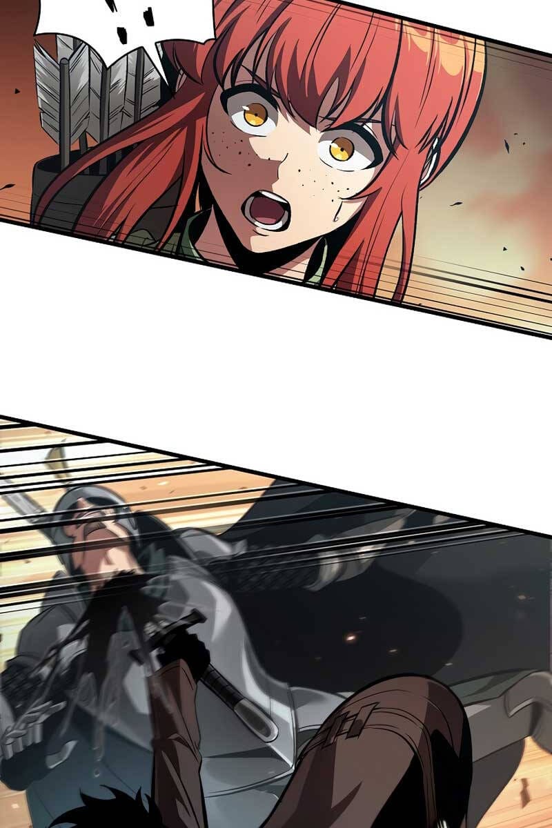 Truyện Tranh Gacha Vô Hạn - Pick Me Up! Infinite Gacha trang 8