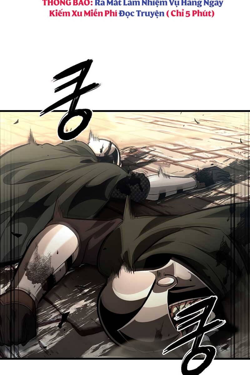 Truyện Tranh Gacha Vô Hạn - Pick Me Up! Infinite Gacha trang 8