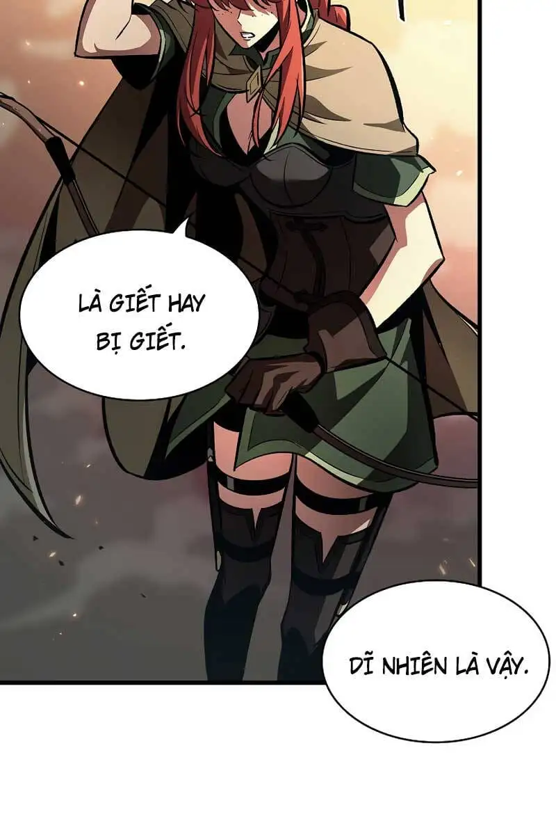 Truyện Tranh Gacha Vô Hạn - Pick Me Up! Infinite Gacha trang 8