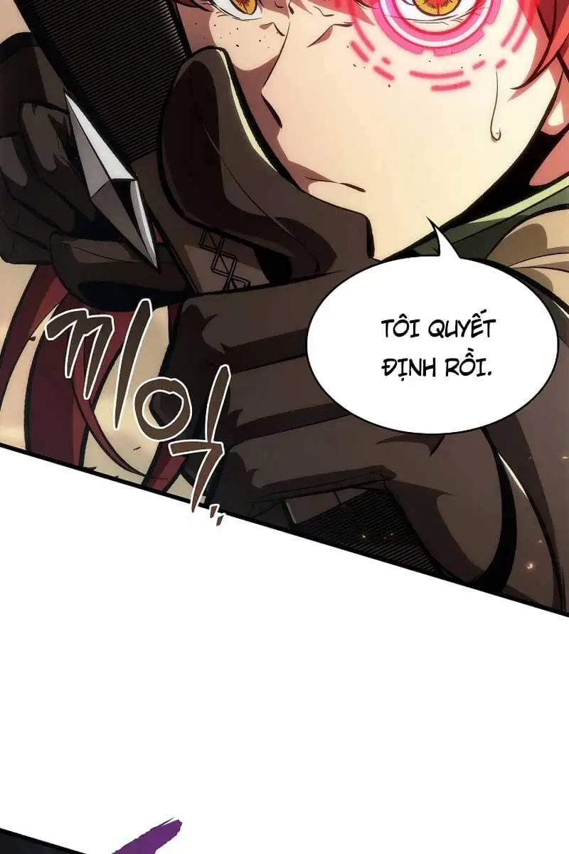 Truyện Tranh Gacha Vô Hạn - Pick Me Up! Infinite Gacha trang 8