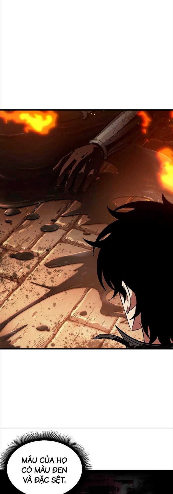 Truyện Tranh Gacha Vô Hạn - Pick Me Up! Infinite Gacha trang 8