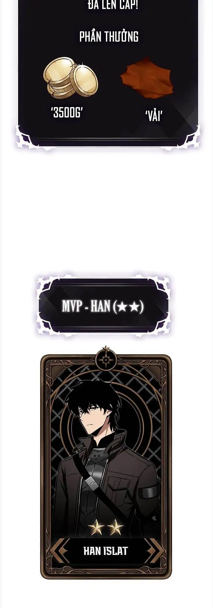 Truyện Tranh Gacha Vô Hạn - Pick Me Up! Infinite Gacha trang 8