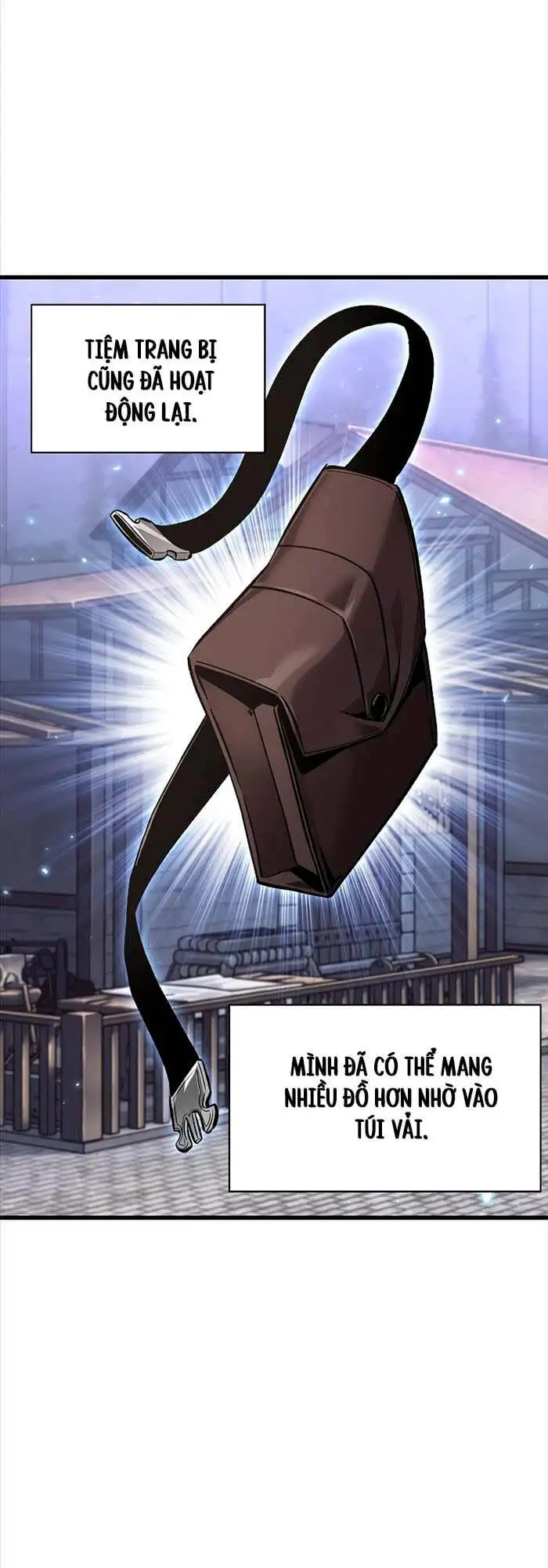 Truyện Tranh Gacha Vô Hạn - Pick Me Up! Infinite Gacha trang 8