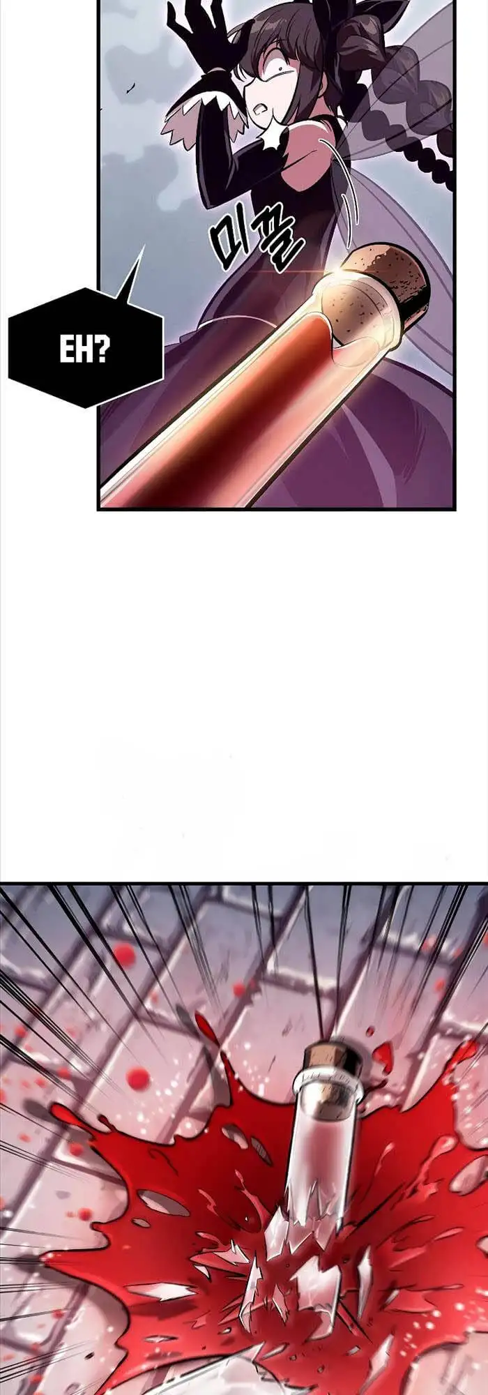 Truyện Tranh Gacha Vô Hạn - Pick Me Up! Infinite Gacha trang 8