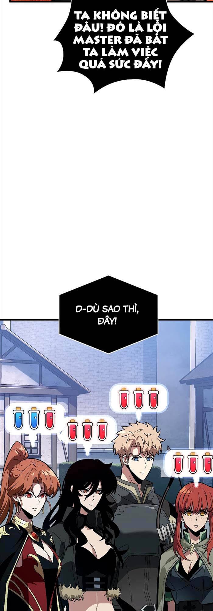 Truyện Tranh Gacha Vô Hạn - Pick Me Up! Infinite Gacha trang 8