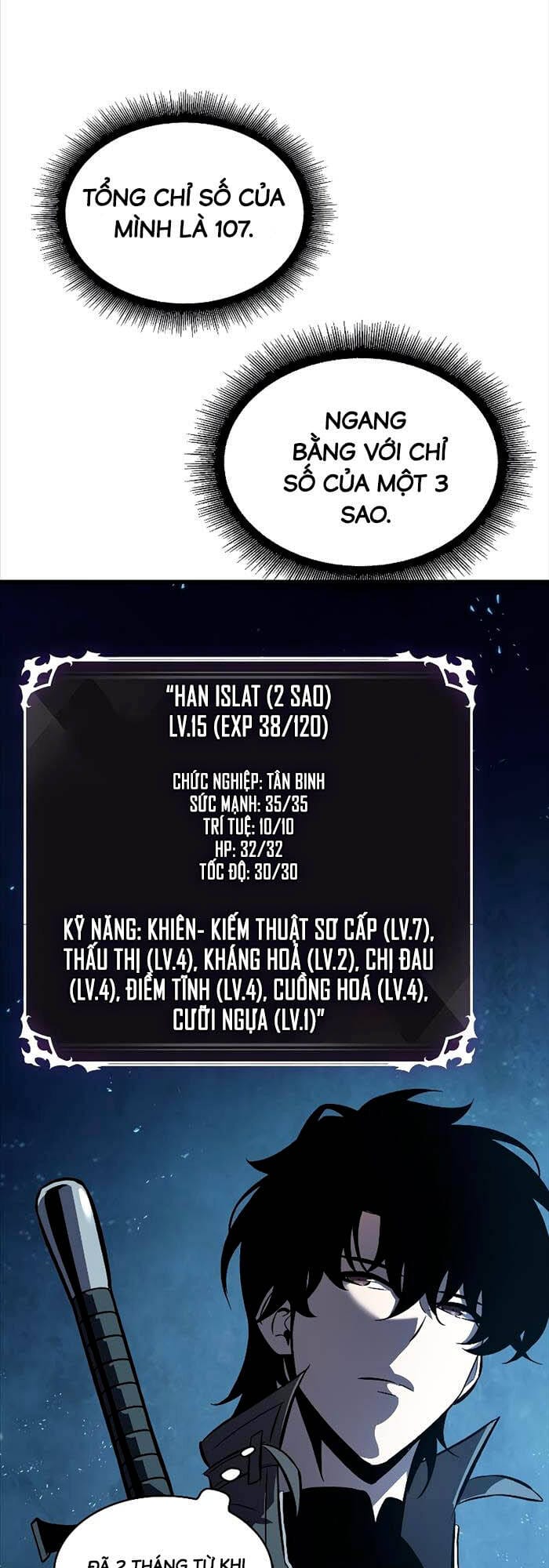 Truyện Tranh Gacha Vô Hạn - Pick Me Up! Infinite Gacha trang 8