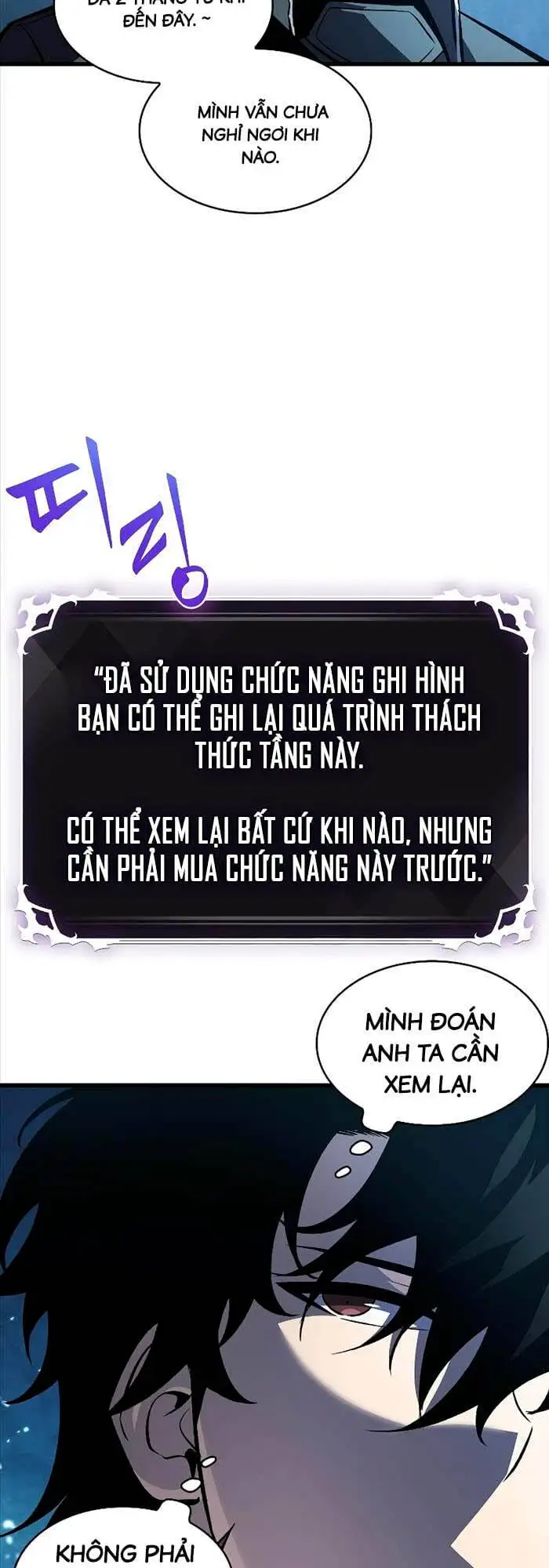 Truyện Tranh Gacha Vô Hạn - Pick Me Up! Infinite Gacha trang 8