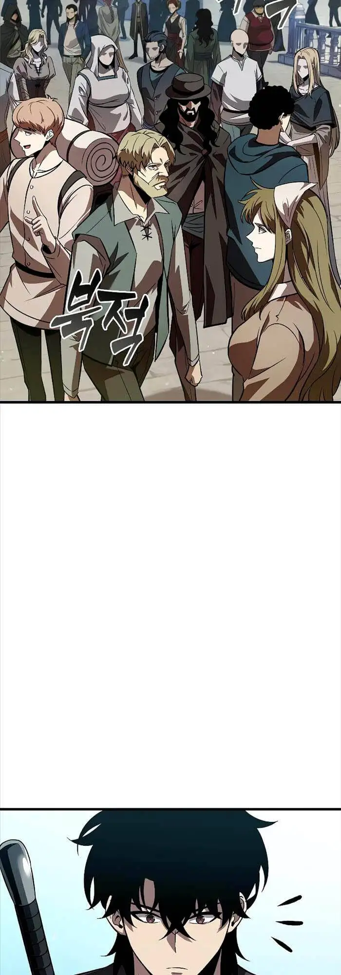 Truyện Tranh Gacha Vô Hạn - Pick Me Up! Infinite Gacha trang 8