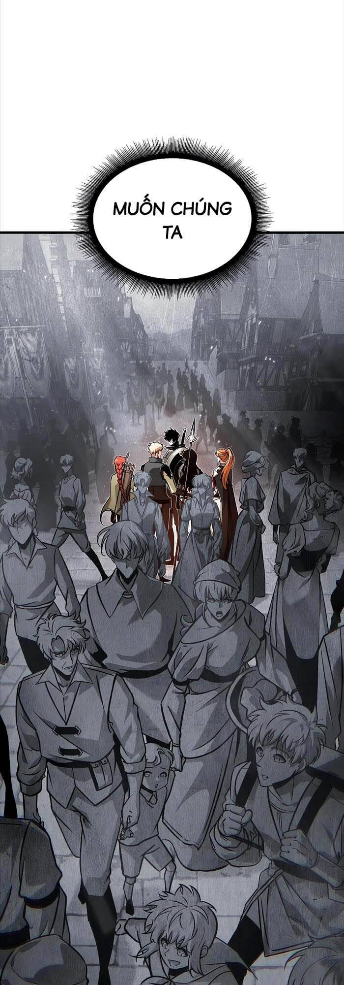 Truyện Tranh Gacha Vô Hạn - Pick Me Up! Infinite Gacha trang 8