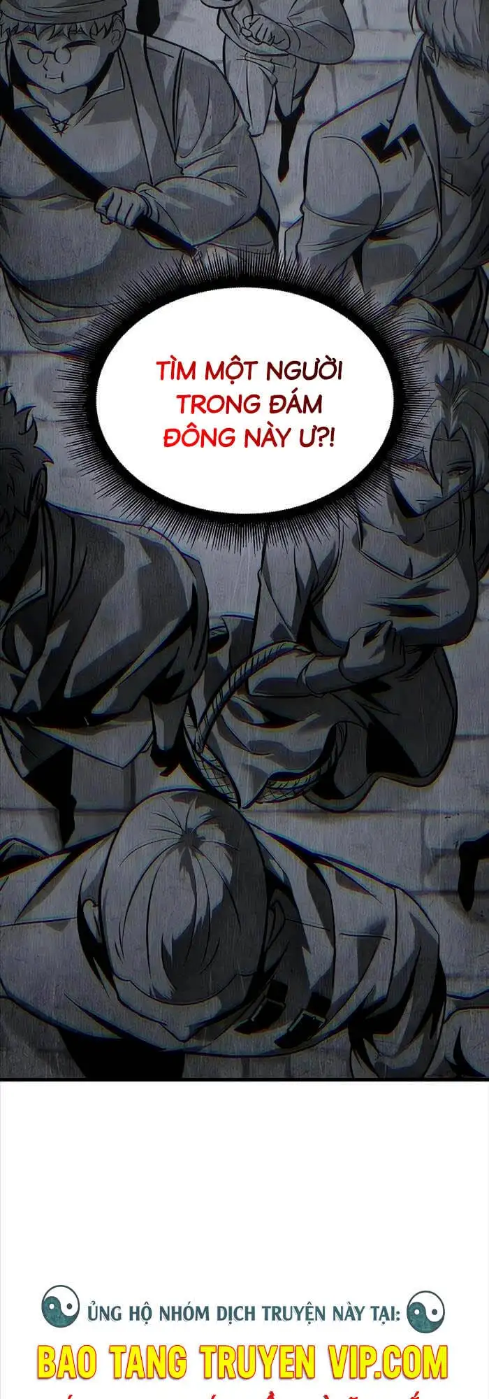 Truyện Tranh Gacha Vô Hạn - Pick Me Up! Infinite Gacha trang 8