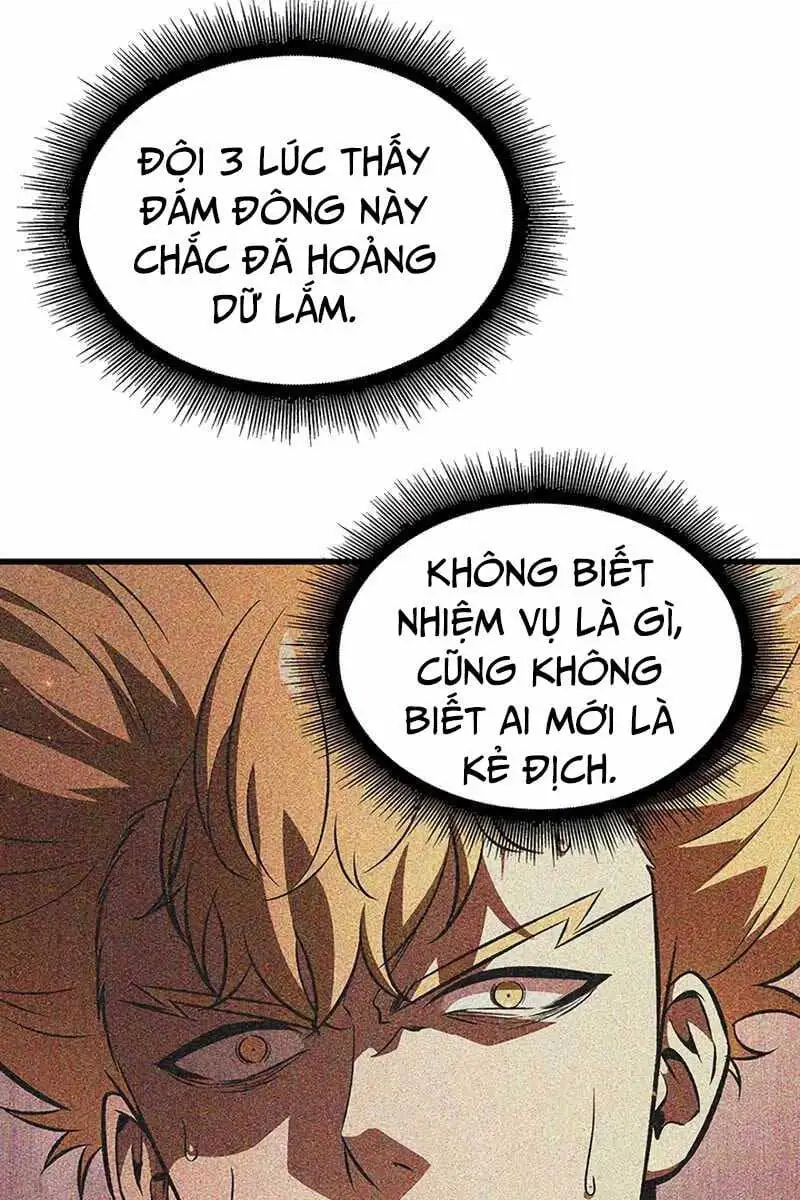 Truyện Tranh Gacha Vô Hạn - Pick Me Up! Infinite Gacha trang 8