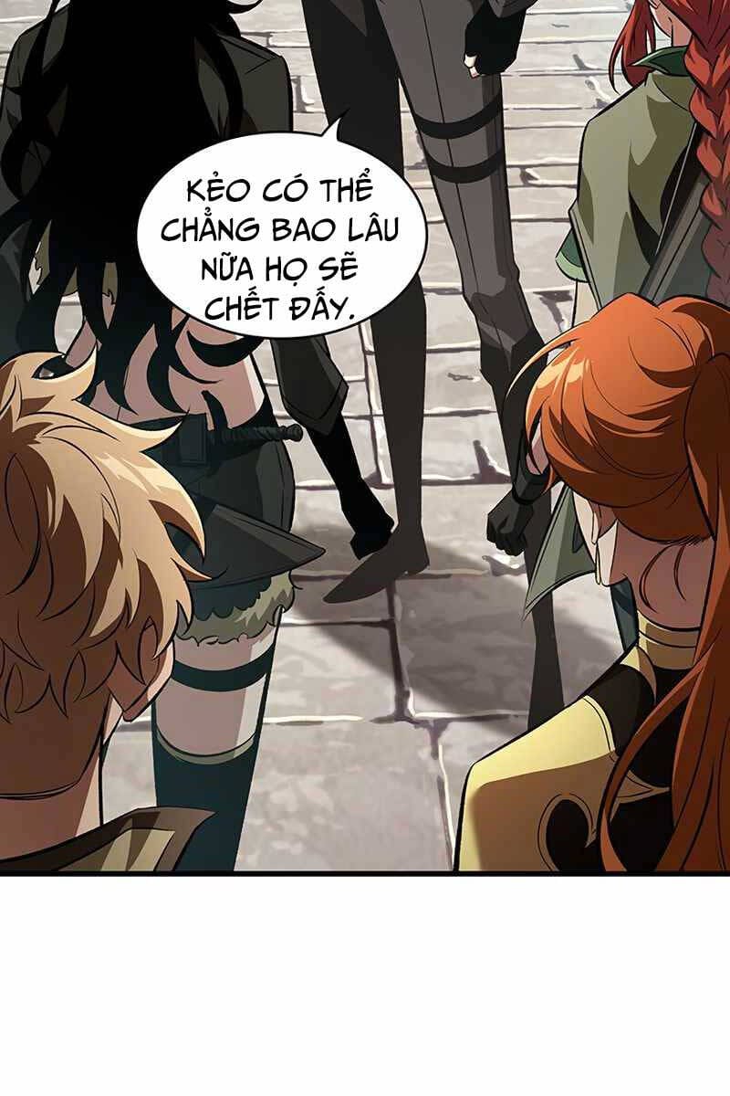 Truyện Tranh Gacha Vô Hạn - Pick Me Up! Infinite Gacha trang 8