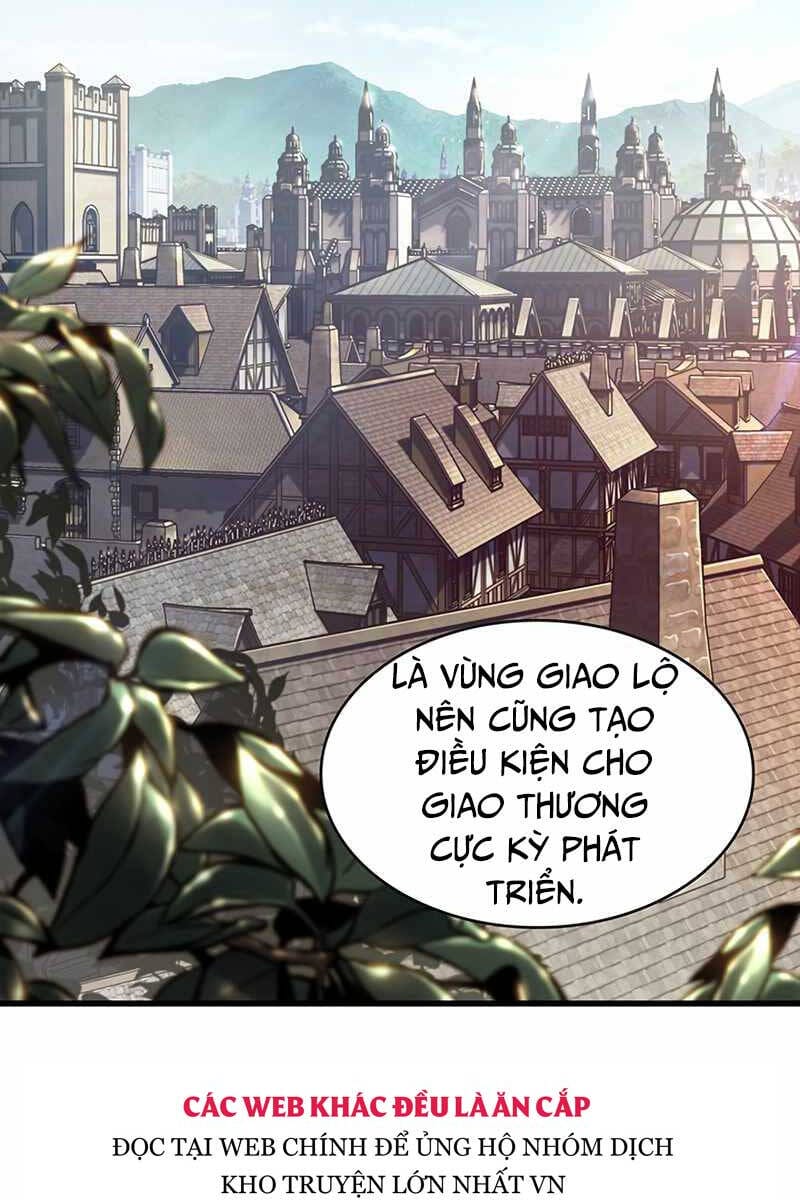 Truyện Tranh Gacha Vô Hạn - Pick Me Up! Infinite Gacha trang 8