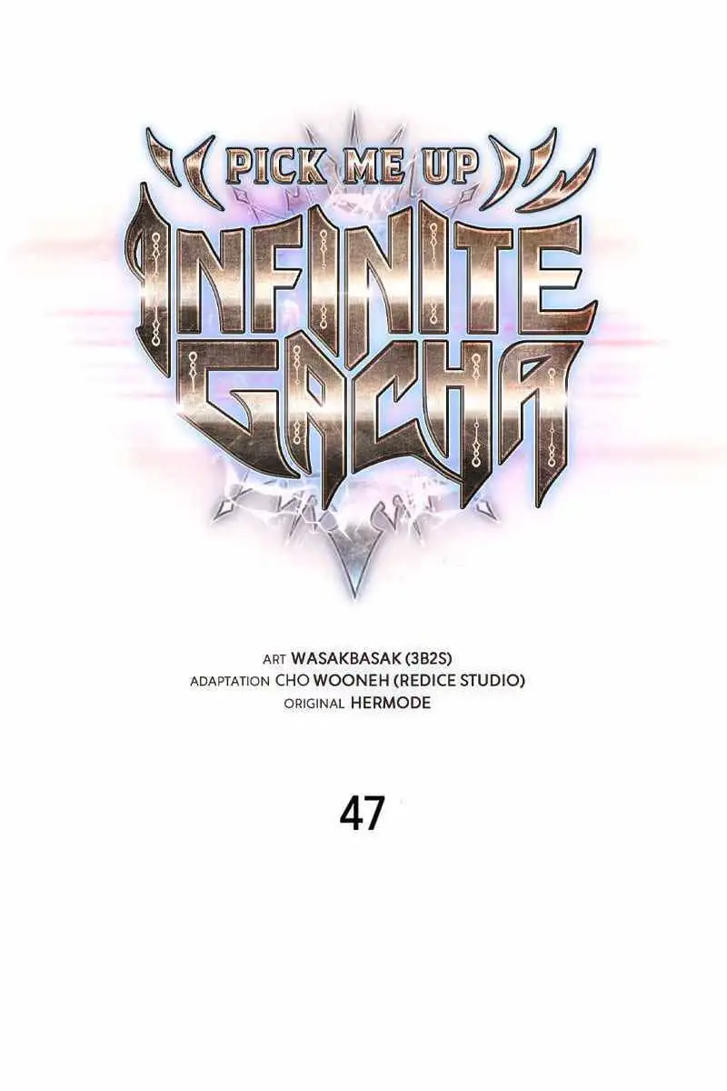 Truyện Tranh Gacha Vô Hạn - Pick Me Up! Infinite Gacha trang 8