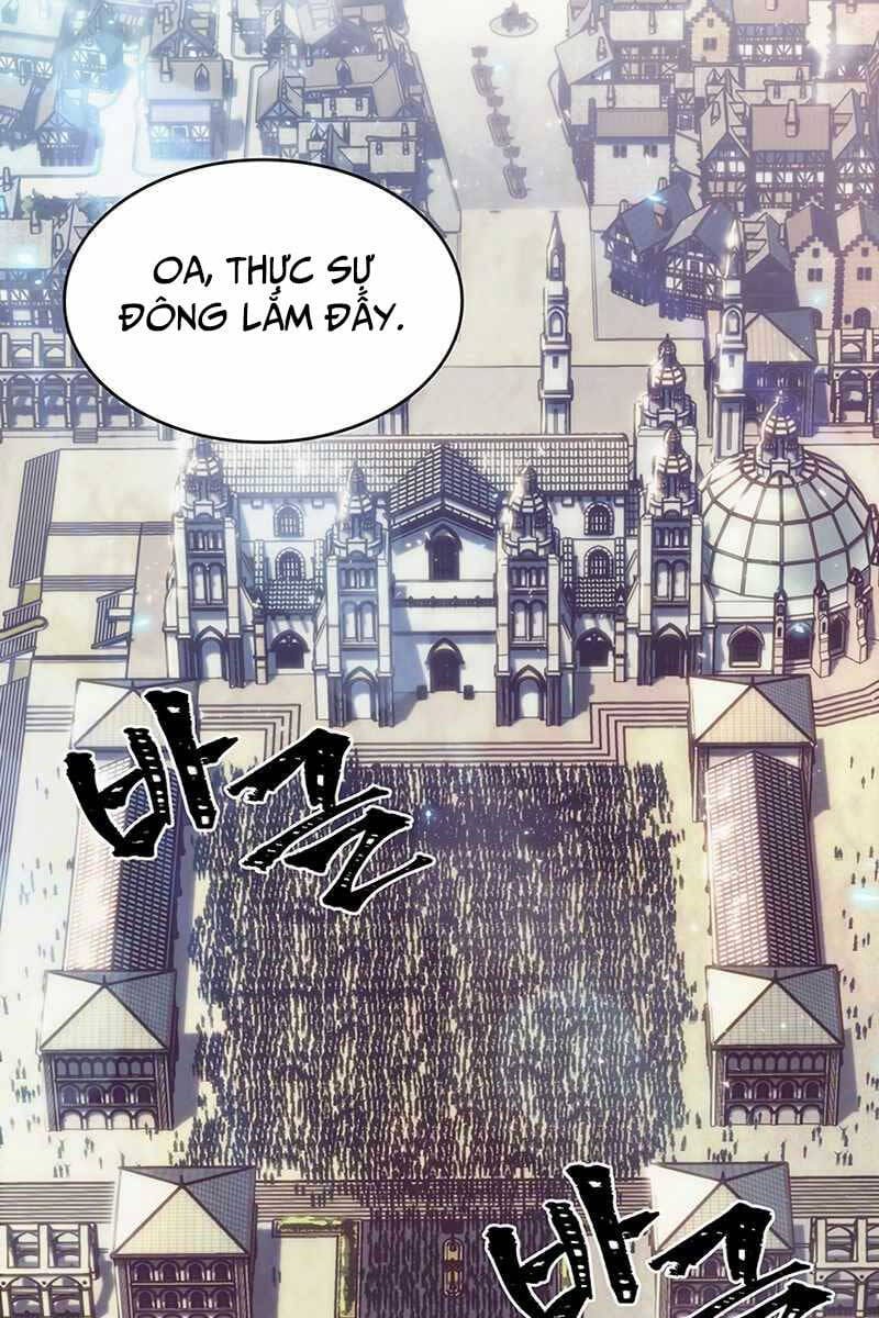 Truyện Tranh Gacha Vô Hạn - Pick Me Up! Infinite Gacha trang 8