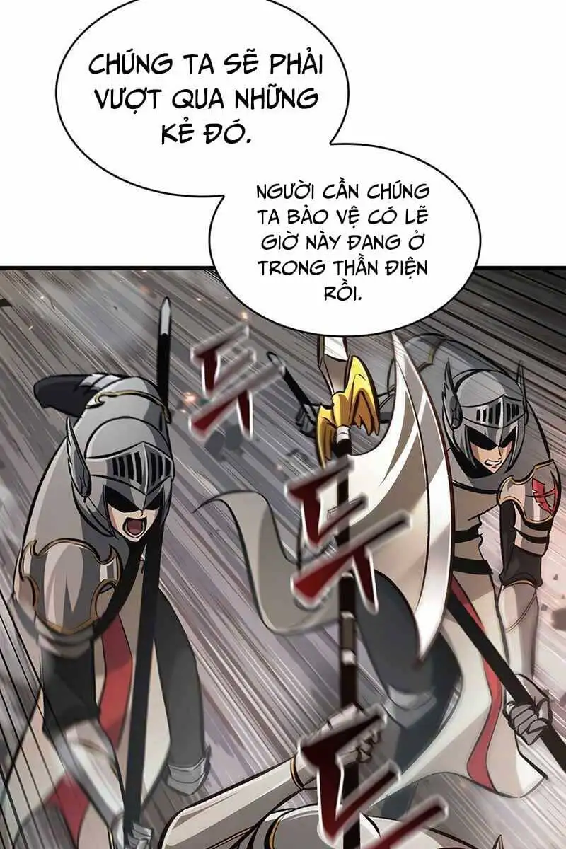 Truyện Tranh Gacha Vô Hạn - Pick Me Up! Infinite Gacha trang 8