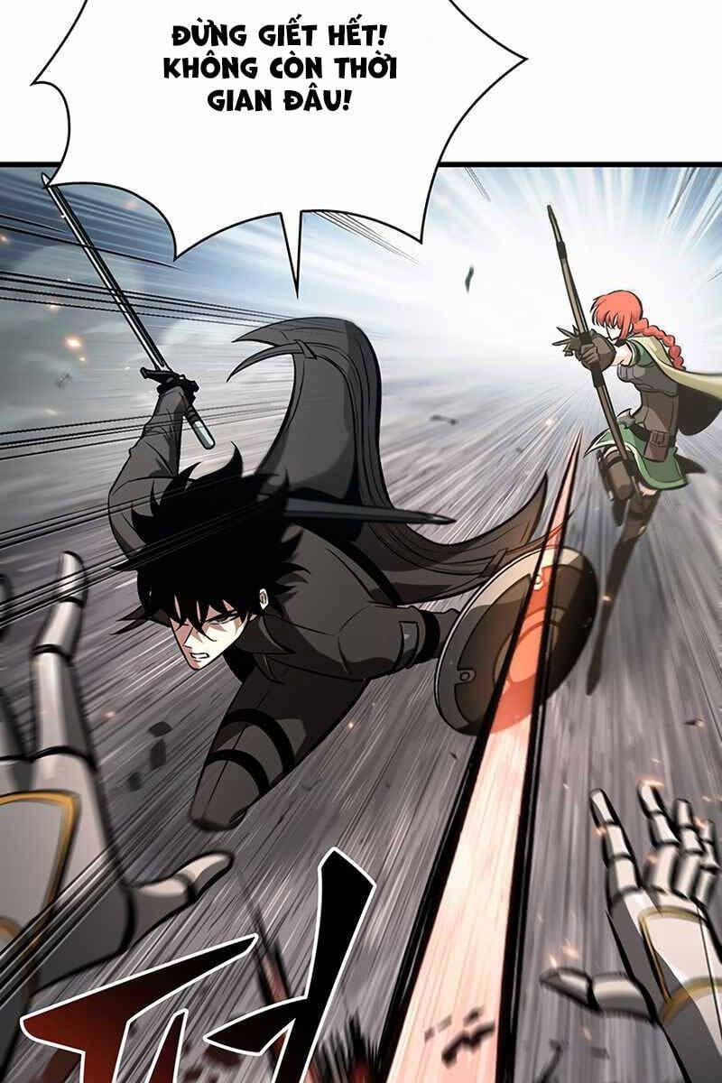 Truyện Tranh Gacha Vô Hạn - Pick Me Up! Infinite Gacha trang 8