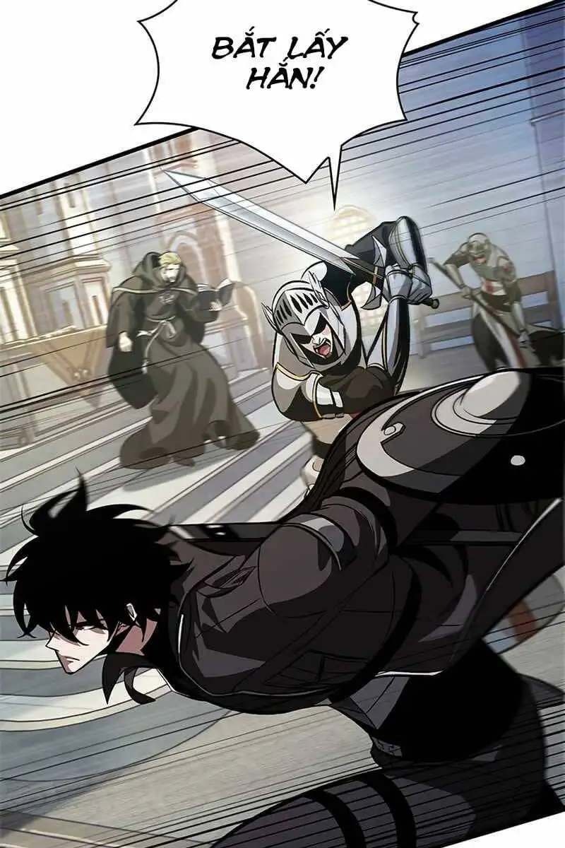 Truyện Tranh Gacha Vô Hạn - Pick Me Up! Infinite Gacha trang 8