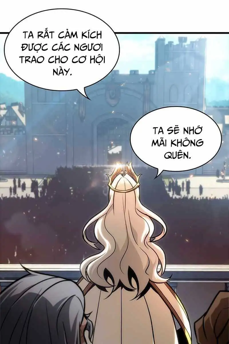 Truyện Tranh Gacha Vô Hạn - Pick Me Up! Infinite Gacha trang 8