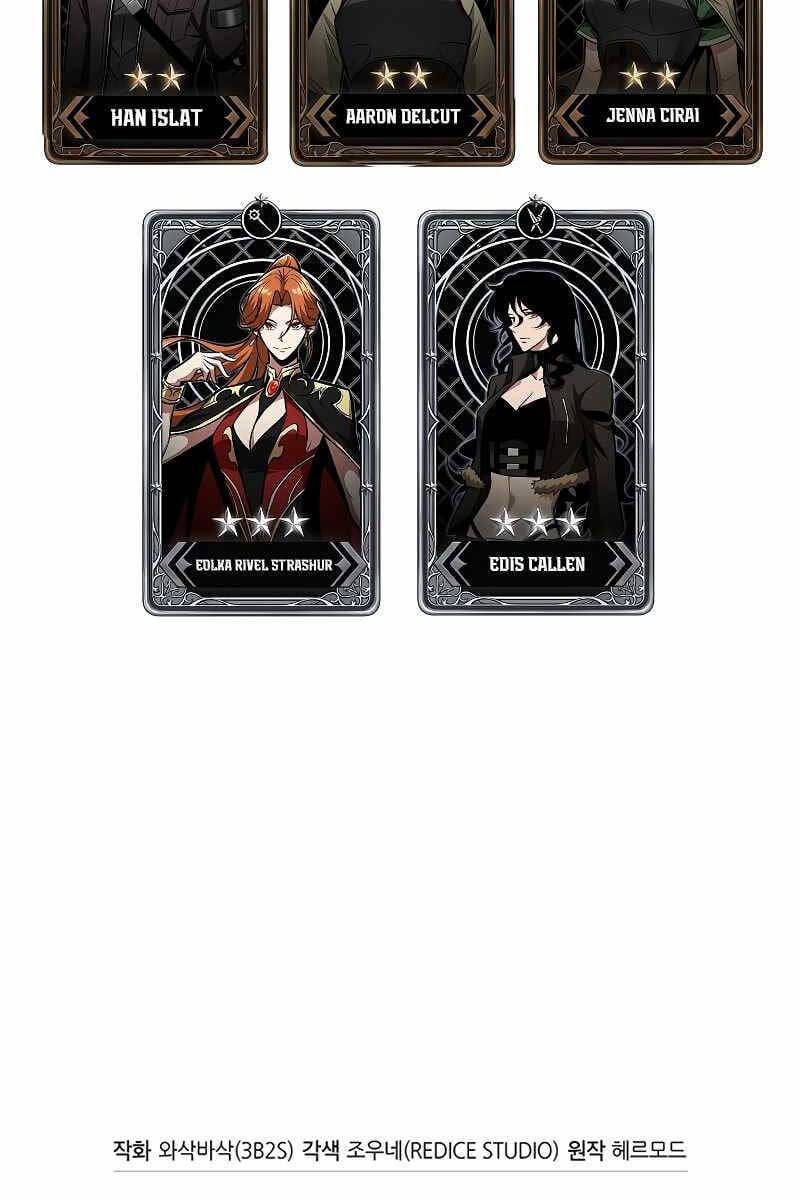 Truyện Tranh Gacha Vô Hạn - Pick Me Up! Infinite Gacha trang 8