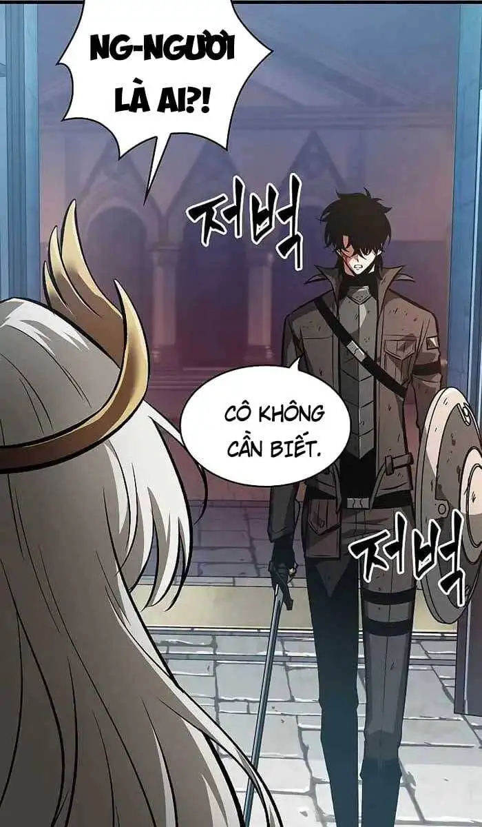 Truyện Tranh Gacha Vô Hạn - Pick Me Up! Infinite Gacha trang 8