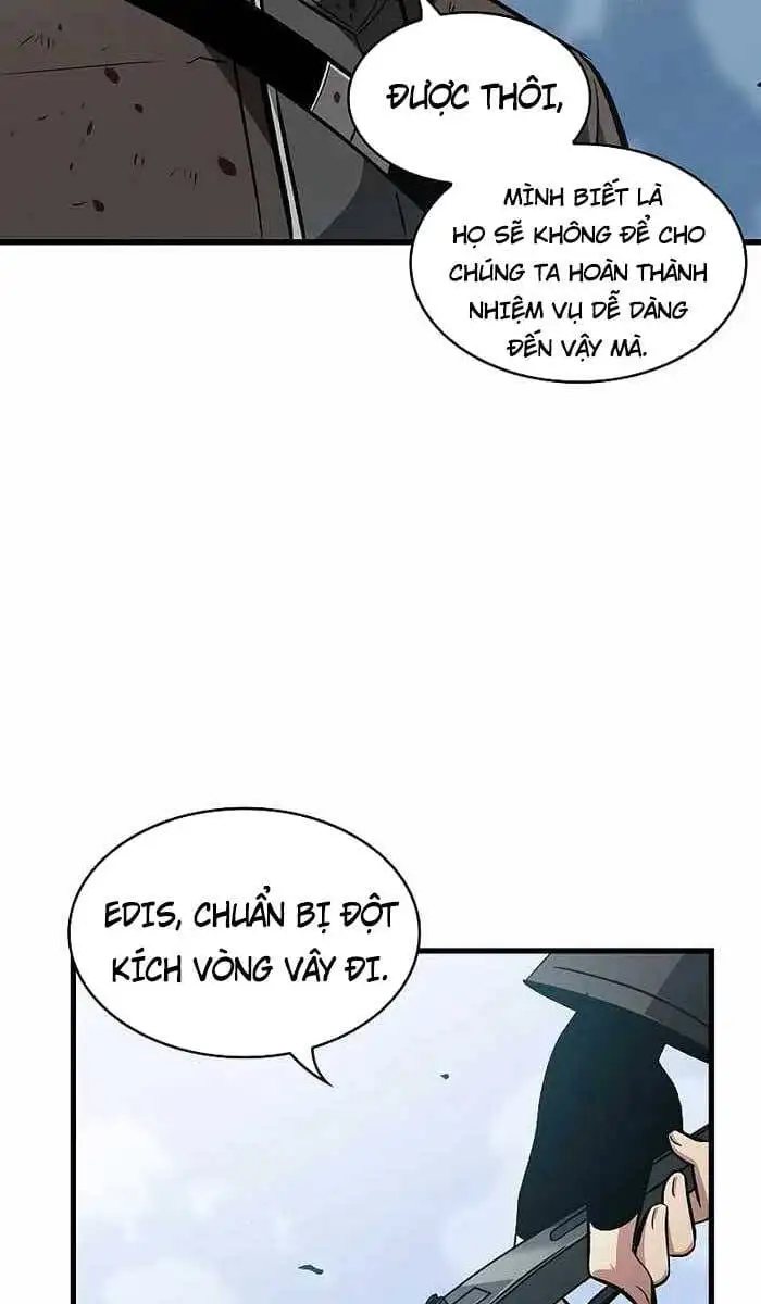 Truyện Tranh Gacha Vô Hạn - Pick Me Up! Infinite Gacha trang 8