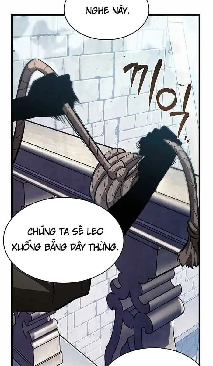 Truyện Tranh Gacha Vô Hạn - Pick Me Up! Infinite Gacha trang 8