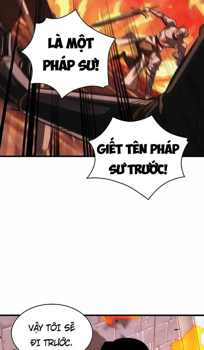 Truyện Tranh Gacha Vô Hạn - Pick Me Up! Infinite Gacha trang 8