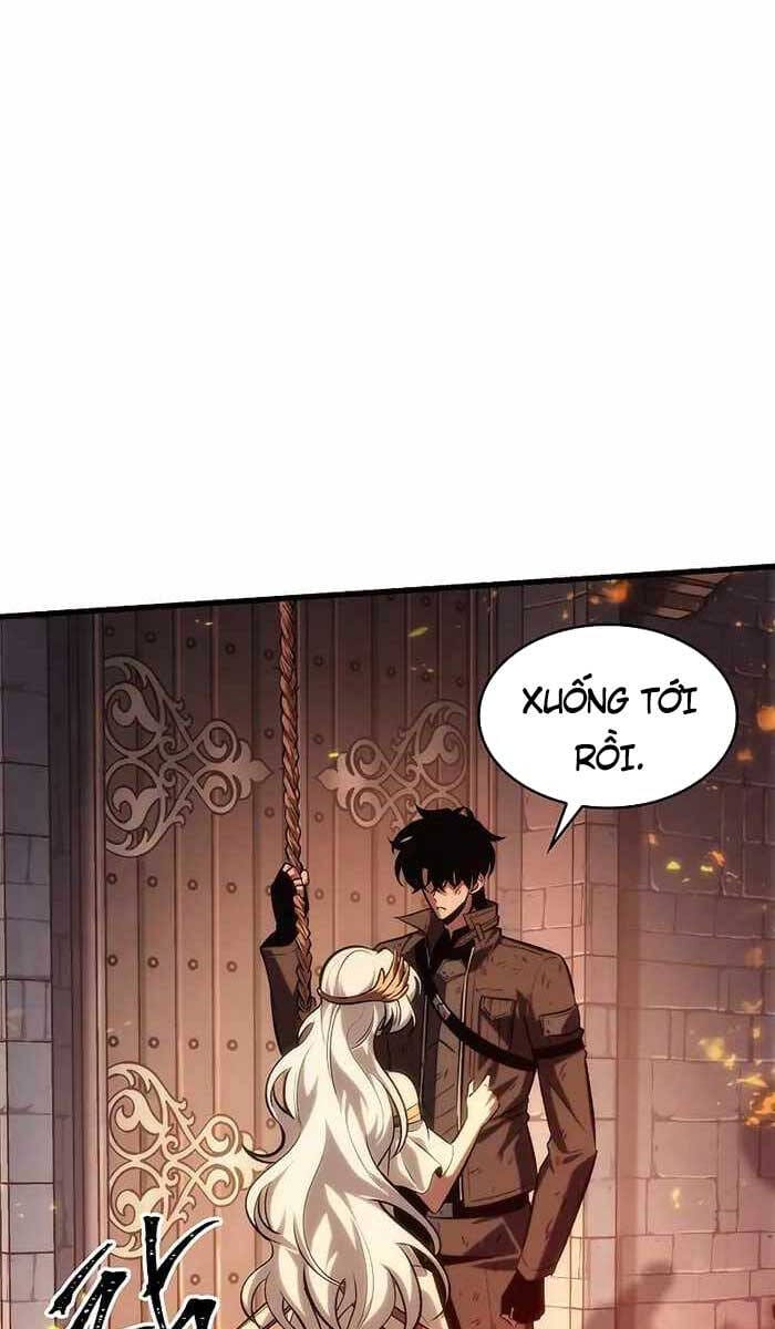 Truyện Tranh Gacha Vô Hạn - Pick Me Up! Infinite Gacha trang 8