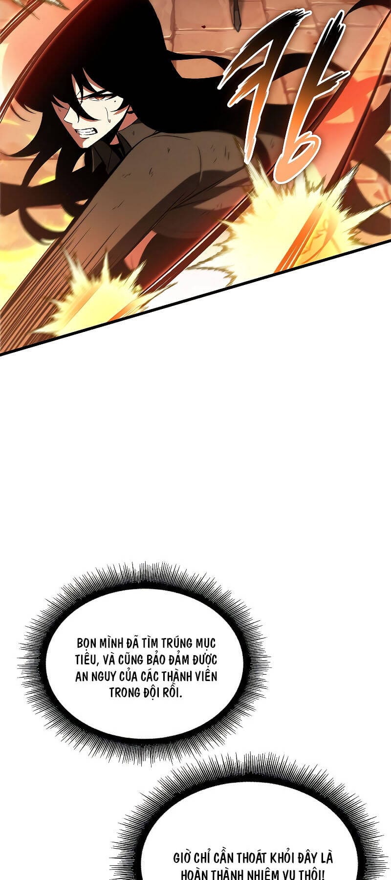 Truyện Tranh Gacha Vô Hạn - Pick Me Up! Infinite Gacha trang 8