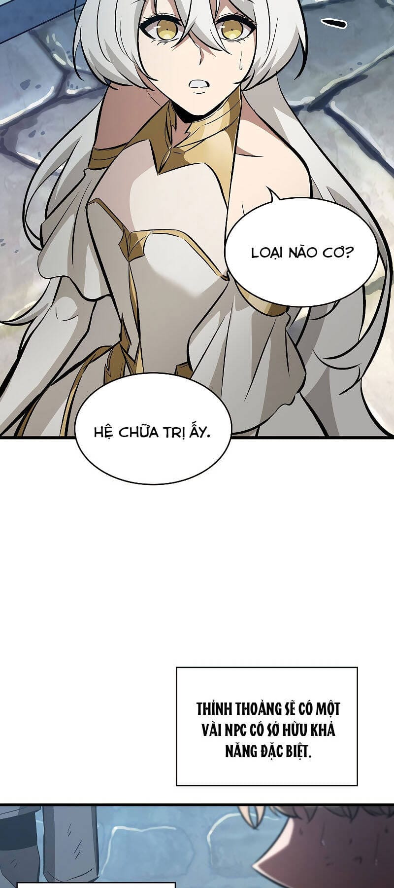 Truyện Tranh Gacha Vô Hạn - Pick Me Up! Infinite Gacha trang 8