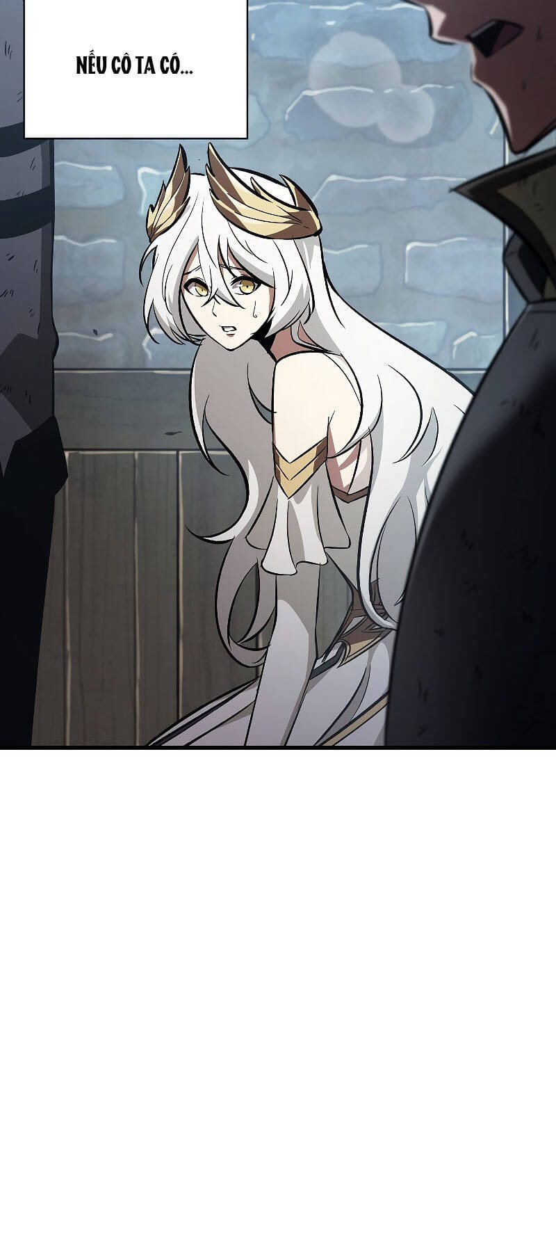 Truyện Tranh Gacha Vô Hạn - Pick Me Up! Infinite Gacha trang 8