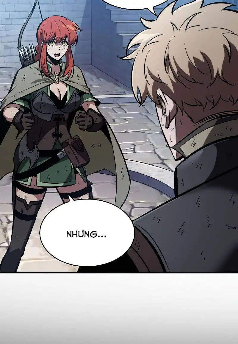 Truyện Tranh Gacha Vô Hạn - Pick Me Up! Infinite Gacha trang 8